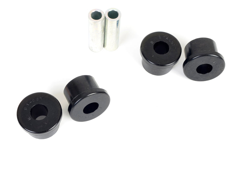 Rear Leaf Spring - Bushing Kit to Suit Holden Barina and Suzuki Sierra, Swift