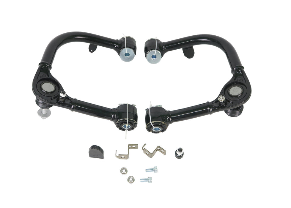 Control Arm Upper - Arm to Suit Toyota Land Cruiser 300 Series