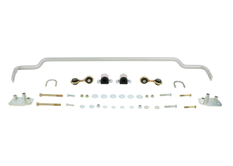 Rear Sway Bar - 22mm 2 Point Adjustable to Suit Honda Civic V, VI Gen and Integra DC2