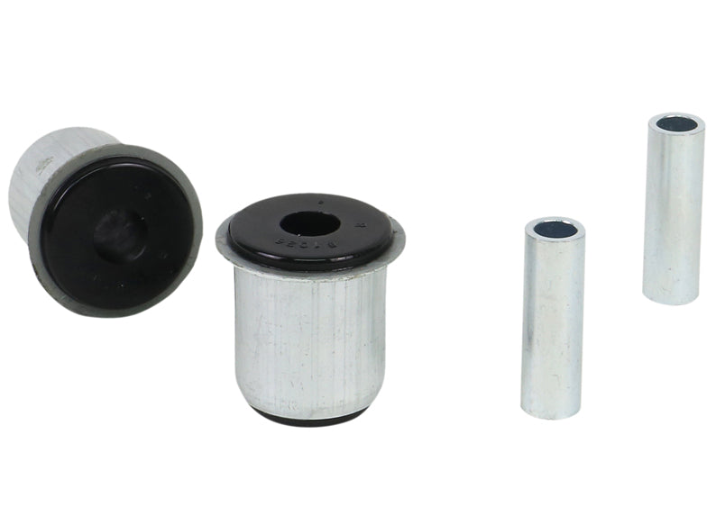 Front Control Arm Lower - Bushing Kit to Suit Holden HQ-WB and Toraa LC-LX