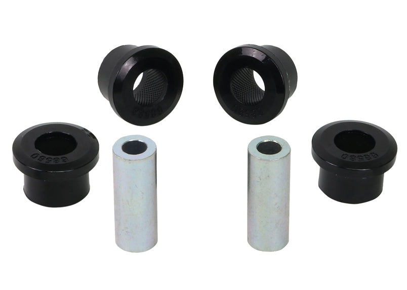 Front Control Arm Lower - Inner Front Bushing Kit to Suit Daewoo Lacetti and Holden Viva