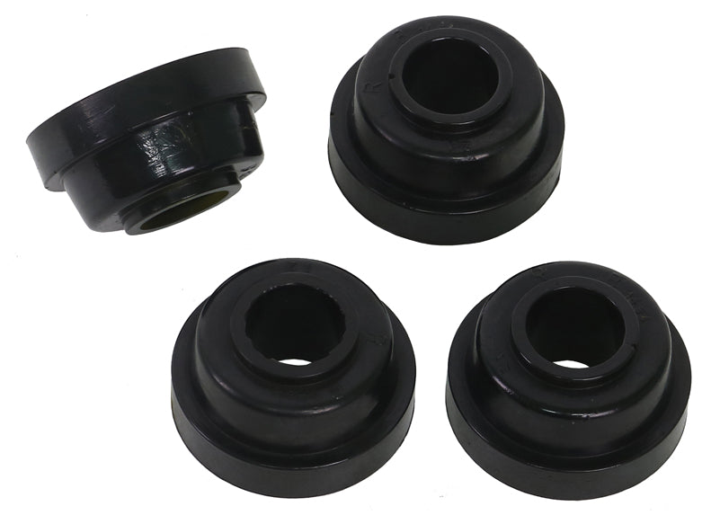 Front Control Arm Lower - Outer Bushing Kit to Suit Holden Barina and Suzuki Swift