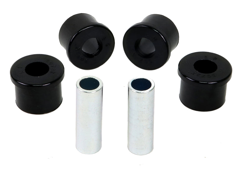 Control Arm Lower - Bushing Kit to Suit Holden Astra LB, LC, LD and Nissan Pulsar N13, N14