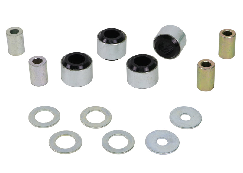 Rear Toe Link - Bushing Kit to Suit Chrysler 300C and Dodge Challenger, Charger