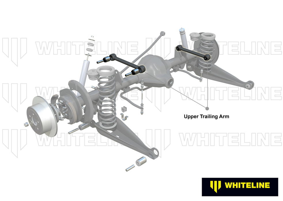 Rear Trailing Arm Upper - Arm to Suit Holden Commodore VB-VS and HSV