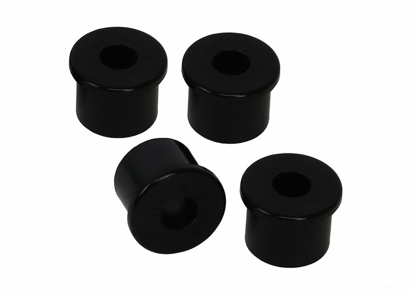 Rear Leaf Spring - Bushing Kit to Suit Holden Rodeo KB and Isuzu Trooper UBS17, 56