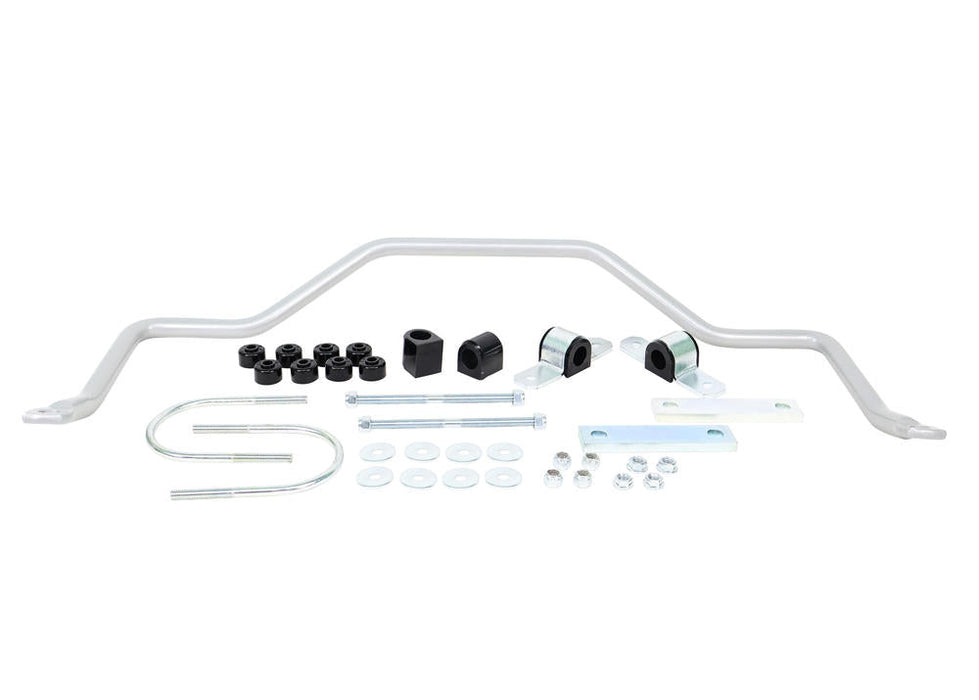 Sway bar - 22mm non adjustable to Suit Holden Commodore VB-VL with 9" Diff