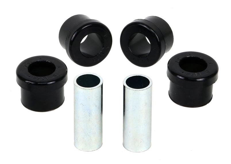 Front Control Arm Lower - Inner Bushing Kit to Suit Holden Apollo and Toyota Camry