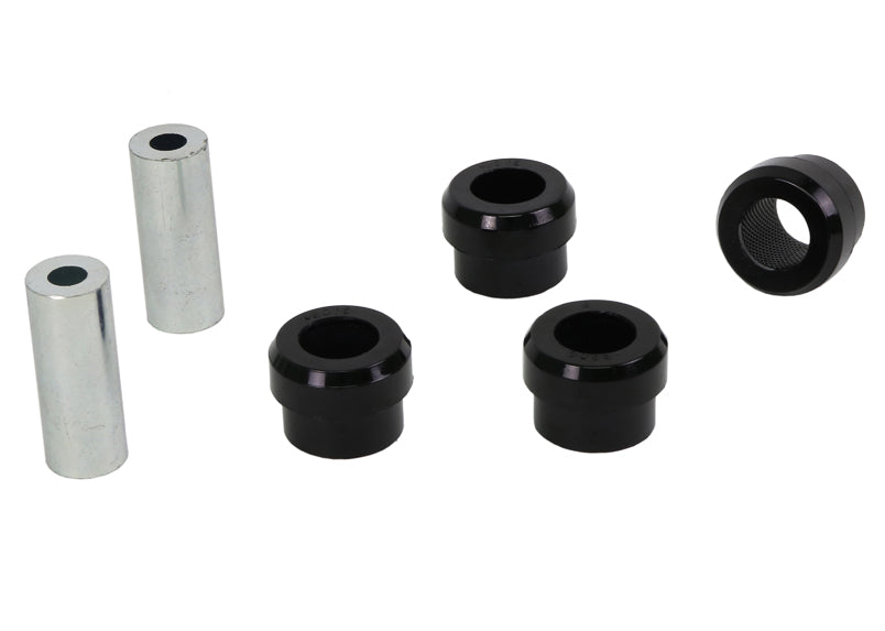 Rear Shock Absorber - Lower Bushing Kit to Suit Holden Commodore VE, VF and HSV