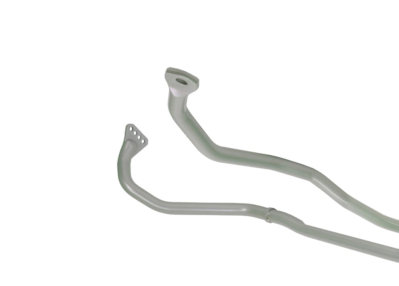 Front and Rear Sway Bar - Vehicle Kit to Suit Holden Commodore VF and HSV