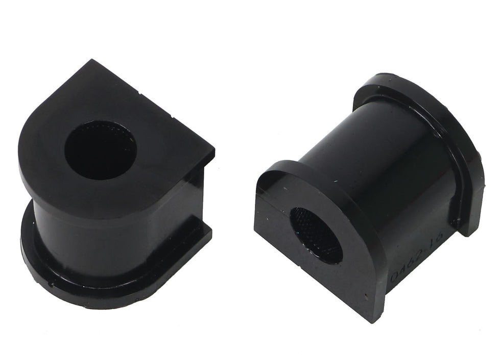 Rear Sway Bar Mount - Bushing Kit 16mm to Suit Holden Commodore, Apollo, Nova, HSV and Toyota Camry, Celica and Corolla