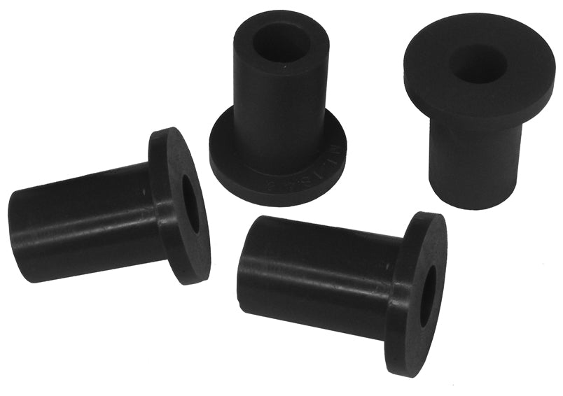 Rear Leaf Spring - Shackle Bushing Kit to Suit Chrysler and Mitsubishi Lancer