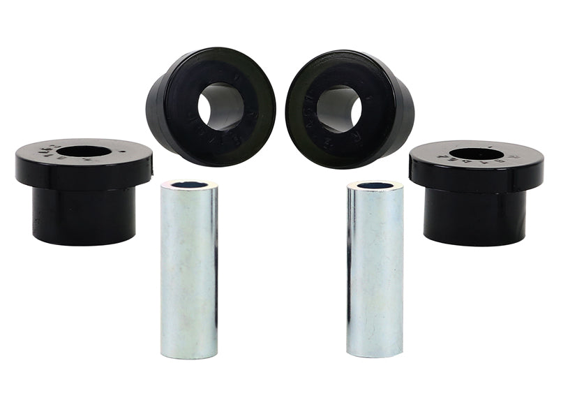 Rear Control Arm Lower - Inner Rear Bushing Kit to Suit Holden Barina, Suzuki Cultus and Swift