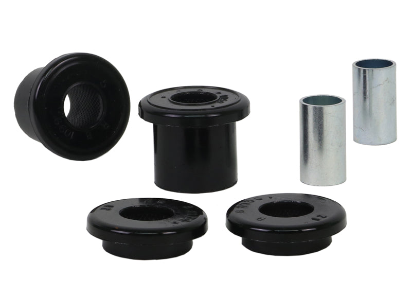 Front Strut Rod - To Control Arm Bushing Kit to Suit Holden Commodore VB-VZ and HSV