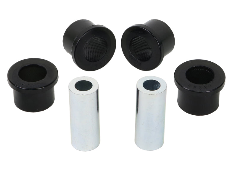 Front Control Arm Lower - Inner Front Bushing Kit to Suit Holden Captiva CG