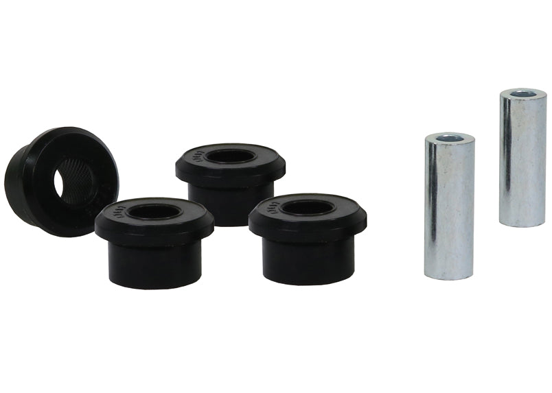 Front Control Arm Lower - Inner Front Bushing Kit to Suit Holden Astra, Cruze and Volt