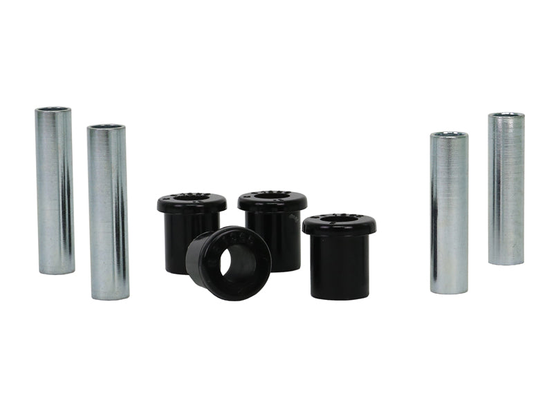 Rear Leaf Spring - Front Eye Bushing Kit to Suit Holden FJ-WB