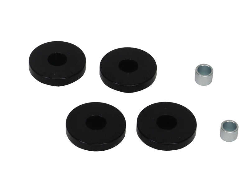 Front Crossmember - Outriger Bushing Kit to Suit Holden Torana LJ-LX