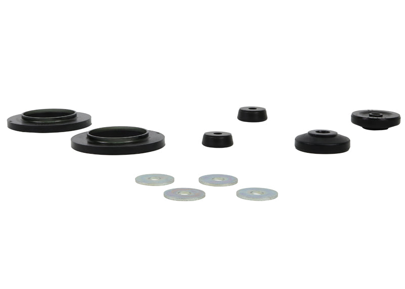 Front Strut Mount - Bushing Kit to Suit Holden Colorado, Isuzu D-Max and LDV T60