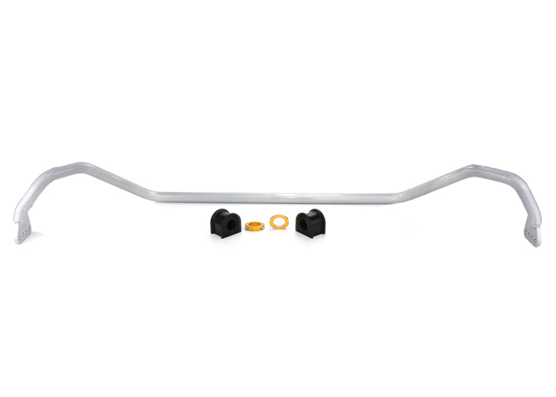 Front Sway Bar - 26mm 4 Point Adjustable to Suit Holden Commodore VE, VF and HSV