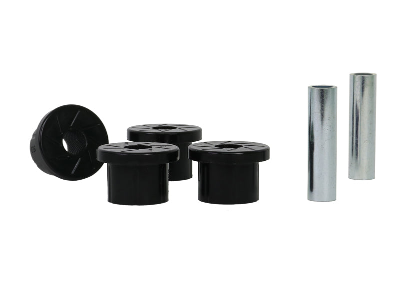 Rear Leaf Spring - Front Eye Bushing Kit to Suit Ford Ranger, Holden Colorado, Isuzu D-Max, LDV T60 and Mazda BT-50