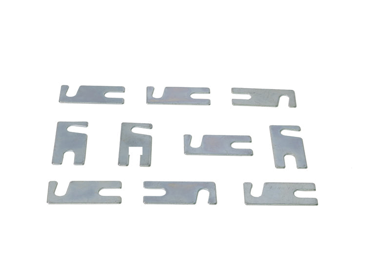 Alignment Shim Pack 1.5mm x 10 to Suit Ford Falcon/Fairlane EA-EL and Territory SX-SZ