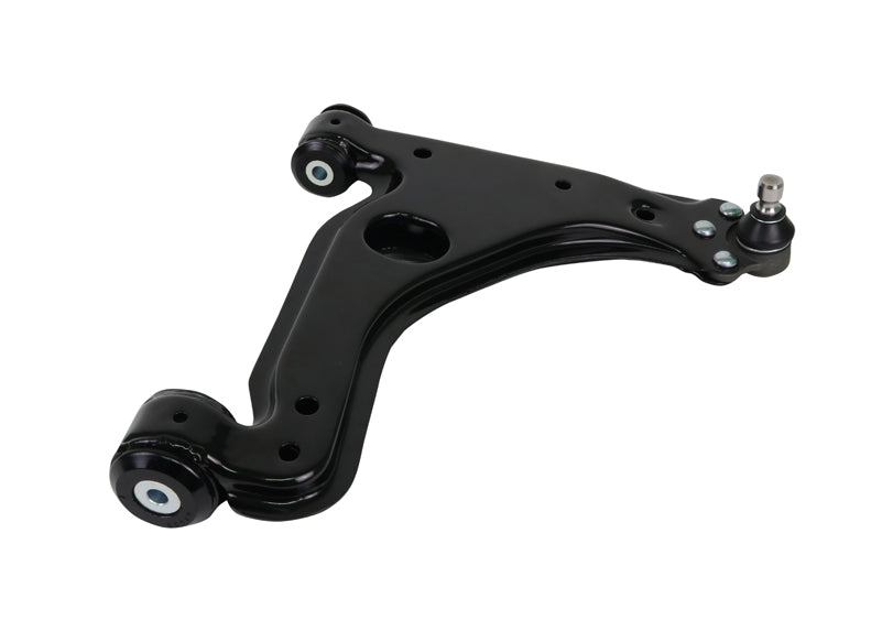 Front Control Arm Lower - Arm Right to Suit Holden Astra TS, AH