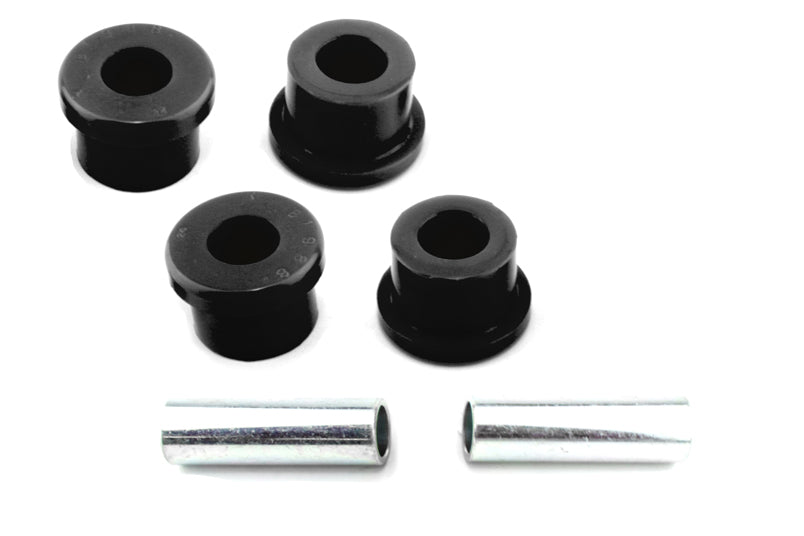 Front Control Arm Lower - Inner Front Bushing Kit to Suit Chrysler, Citroen, Dodge, Jeep, Mitsubishi and Peugeot