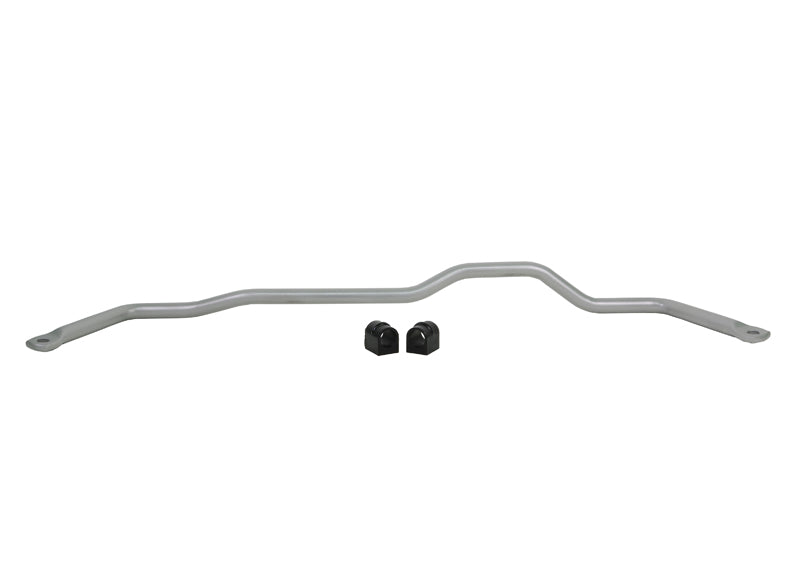 Front Sway Bar - 24mm Non Adjustable to Suit Holden HK, HT, HG