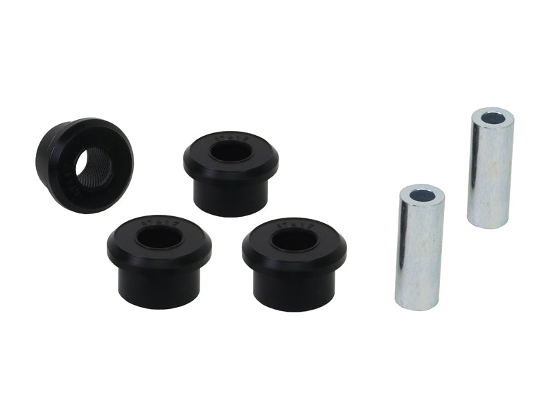 Front Control Arm Lower - Inner Front Bushing Kit to Suit Holden Astra, Cruze and Volt