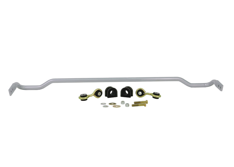 Rear Sway Bar - 24mm 2 Point Adjustable to Suit Honda Integra DC2 Type R