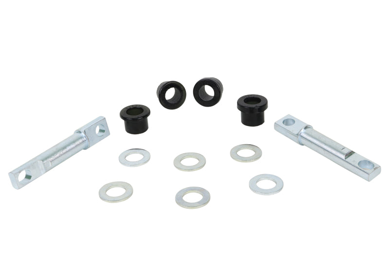 Front Control Arm Lower - Inner Front Bushing Kit to Suit Toyota Camry, Avalon and Holden Apollo