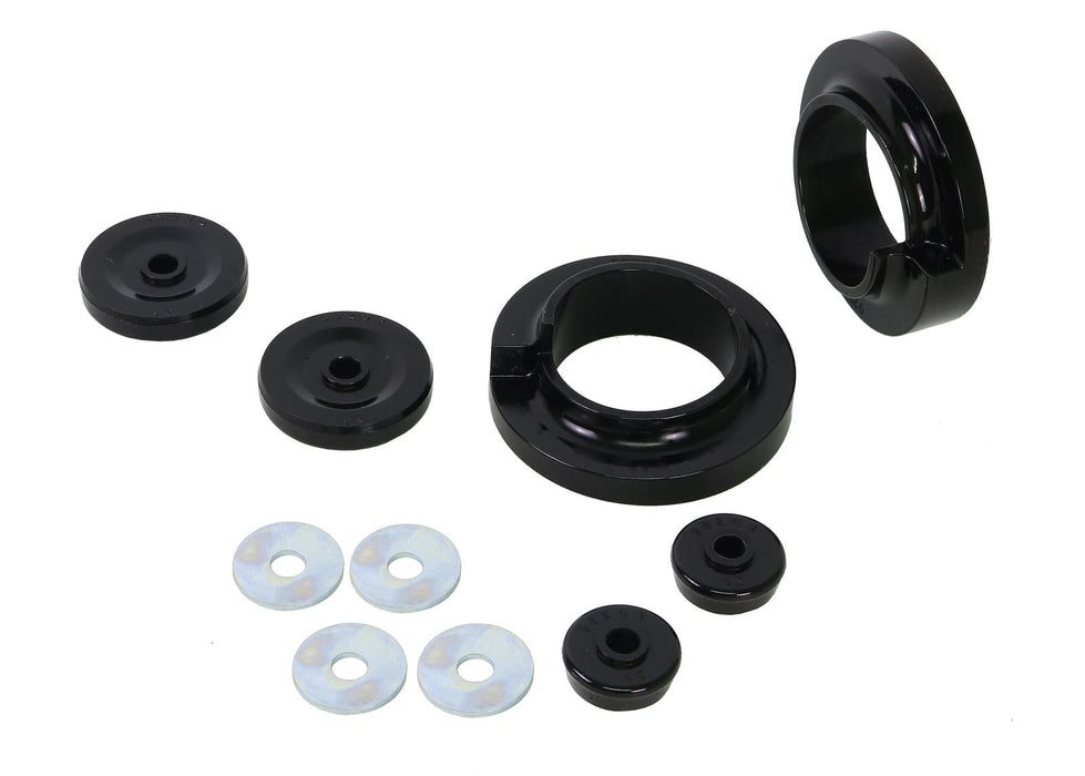 Front Strut Mount - Bushing Kit to Suit Holden Colorado, Trailblazer, Isuzu D-Max, MU-X and Mazda BT-50