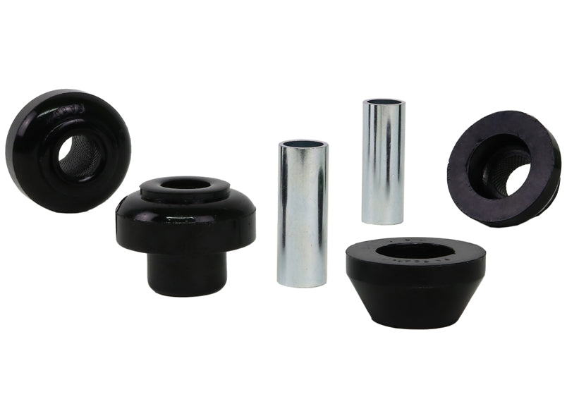 Front Strut Rod - To Chassis Bushing Kit to Suit Chrysler Valiant, Falcon/Fairlne XK-XF and Mustang Classic