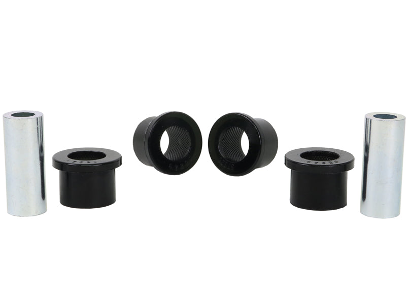 Front Control Arm Lower - Inner Front Bushing Kit to Suit Holden Captiva CG