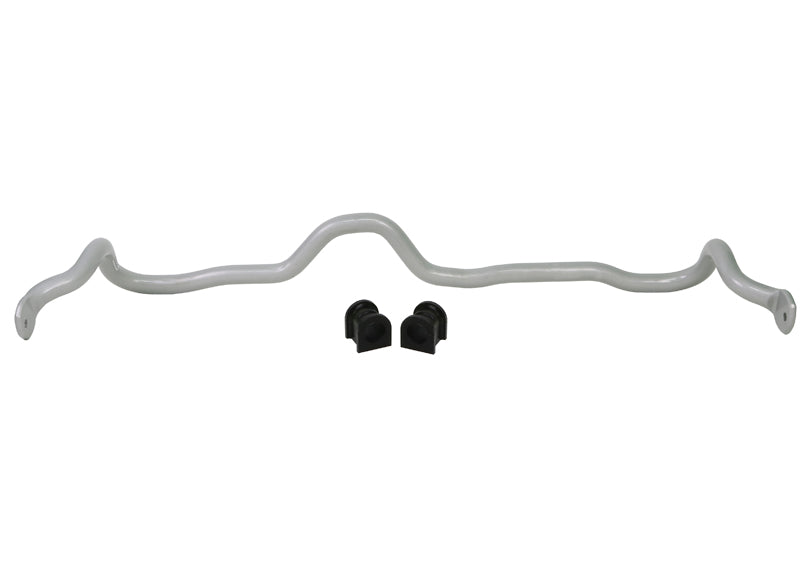 Front Sway Bar - 27mm Non Adjustable to Suit Nissan Pulsar N14 Fwd