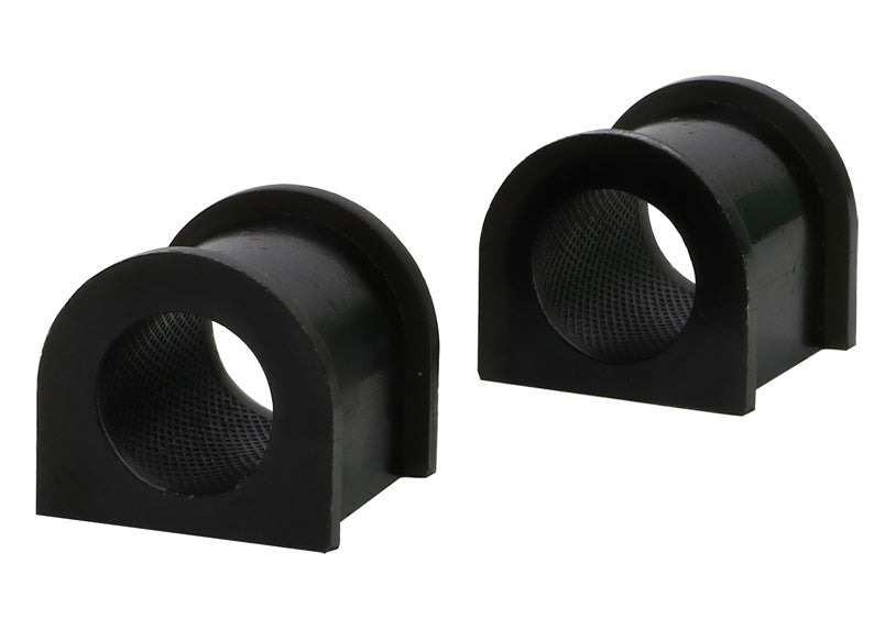 Front Sway Bar Mount - Bushing Kit 27mm to Suit Holden Colorado, Frontera, Rodeo, Isuzu D-Max and MU