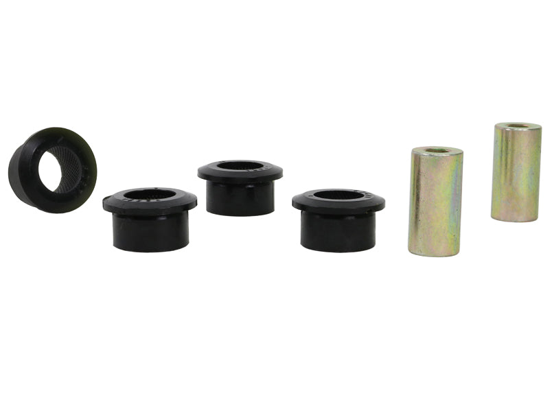 Rear Control Arm Lower - Outer Bushing Kit to Suit Holden Commodore VE, VF and HSV