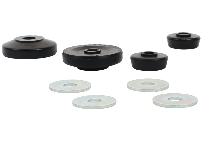 Front Shock Absorber - Upper Bushing Kit to Suit Holden Colordo, Trailblazer, Isuzu D-Max, MU-X, LDV T60 and Mazda BT-50