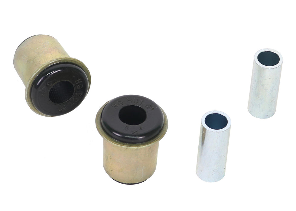 Front Control Arm Upper - Inner Front Bushing Kit to Suit Holden Gemini TX, TC, TD, TE, TF, TG