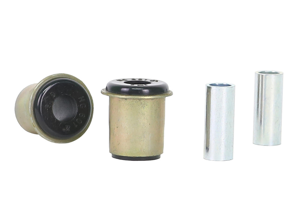 Front Control Arm Upper - Inner Front Bushing Kit to Suit Holden Gemini TX, TC, TD, TE, TF, TG