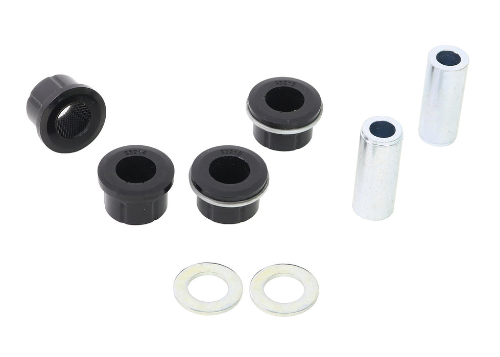 Front Control Arm Lower - Inner Front Bushing Kit to Suit Honda Civic X Gen FC, FK