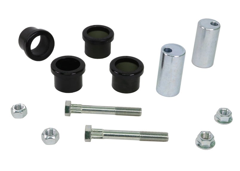 Rear Camber Kit - Single Bolt Design 3deg to Suit Holden Commodore VN-VZ and HSV