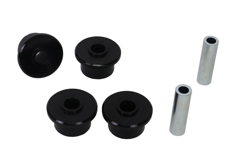 Rear Leaf Spring - Front Eye Bushing Kit to Suit Holden Crewman and One tonner VY, VZ