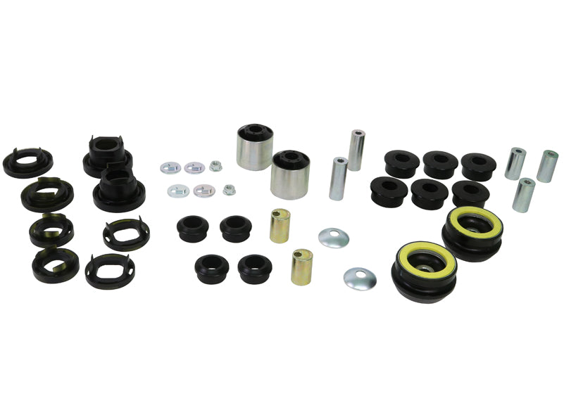 Front and Rear Essential Vehicle Kit to Suit Holden Commodore VE and HSV