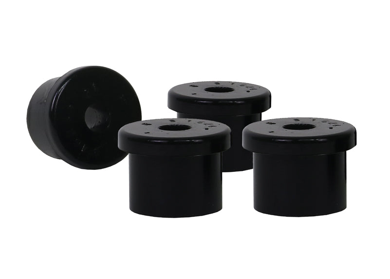 Rear Leaf Spring - Front Eye Bushing Kit to Suit Nissan 1200, 120Y and Pulsar B11