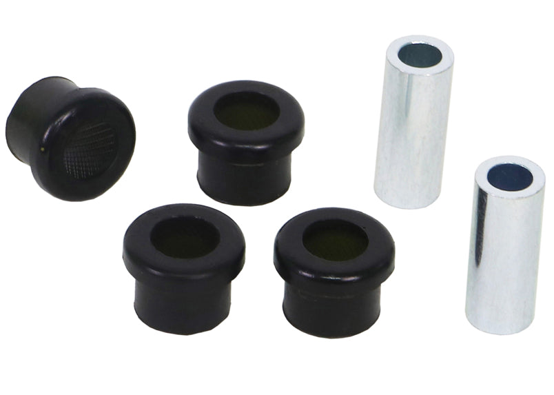 Front Control Arm Lower - Inner Front Bushing Kit to Suit Daewoo Kolas T200 and Holden Barina TK