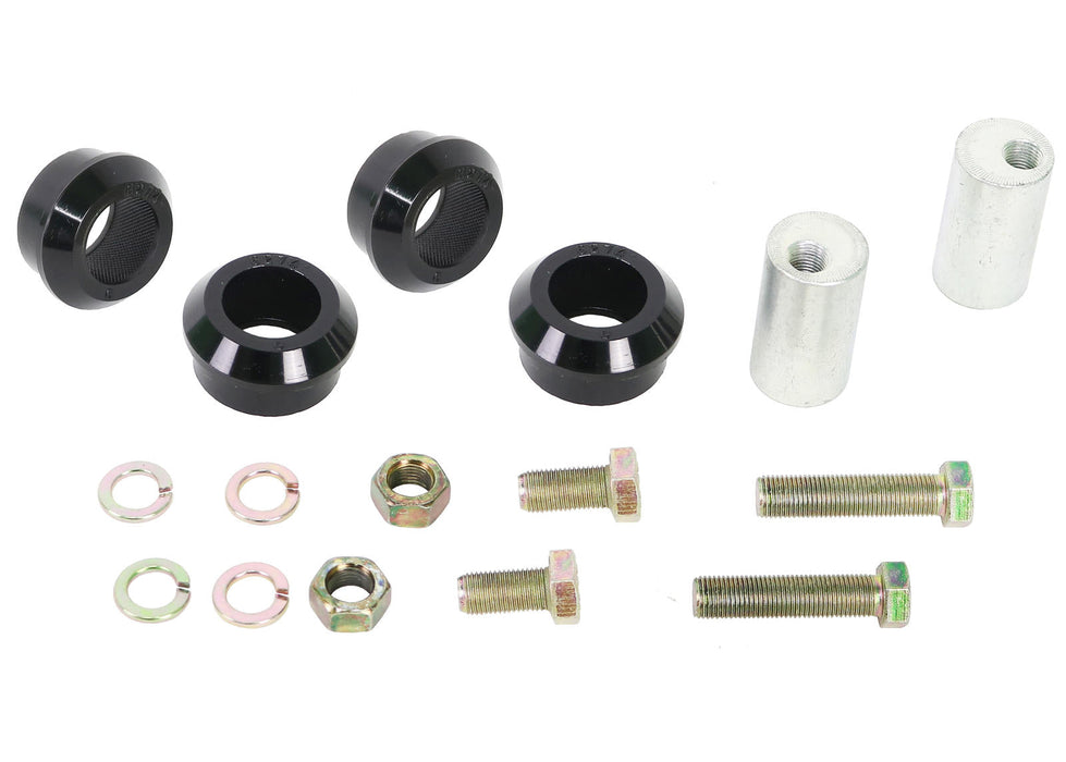 Rear Control Arm - Inner Bushing Kit Double Offset to Suit Honda Accord Euro CL