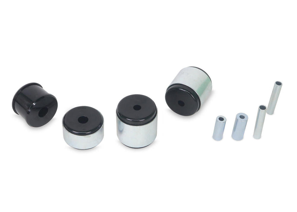 Engine Mount - Bushing Kit to Suit Hyundai Excel X3