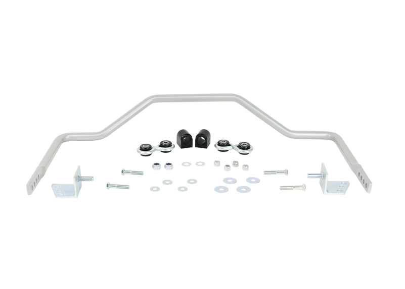 Rear Sway Bar - 22mm 4 Point Adjustable to Suit Holden Commodore VB-VP and HSV